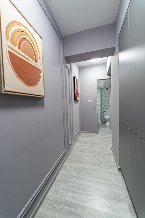 Delux Suite Bacău Extérieur photo