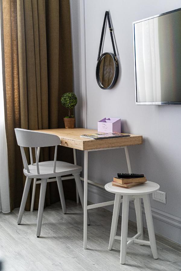 Delux Suite Bacău Extérieur photo