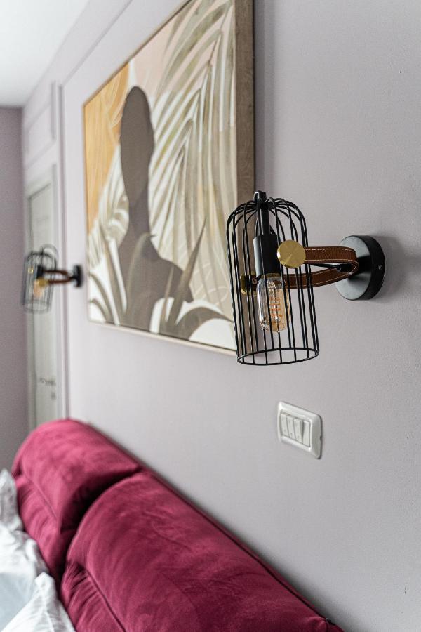 Delux Suite Bacău Extérieur photo